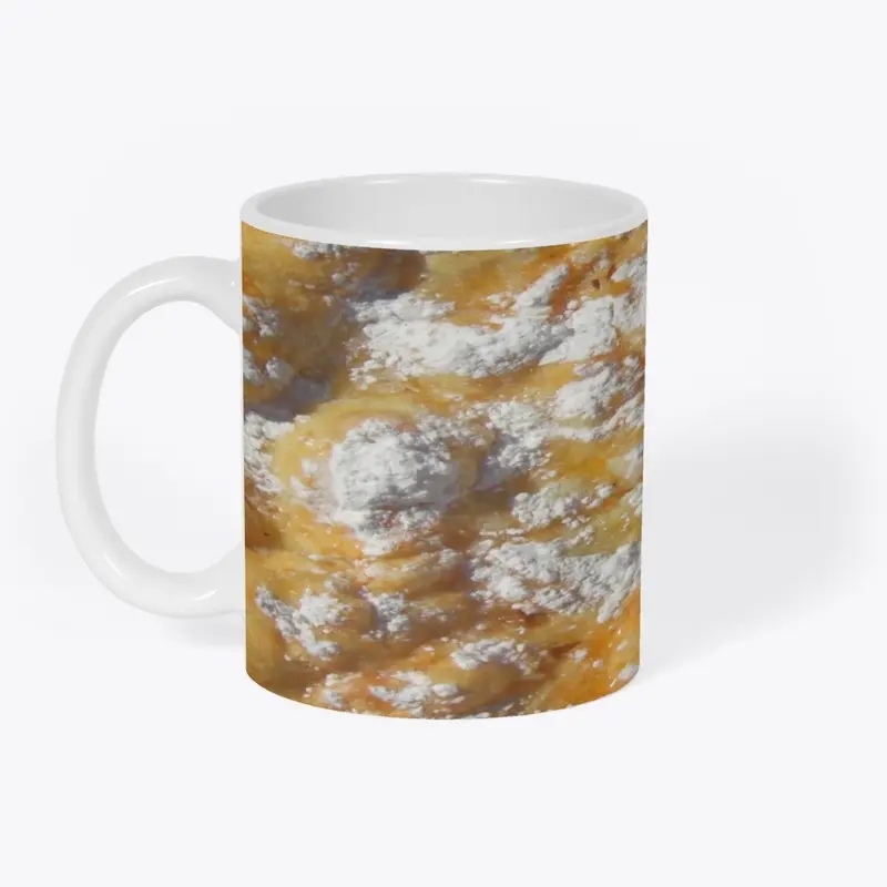 Fry Bread Mug