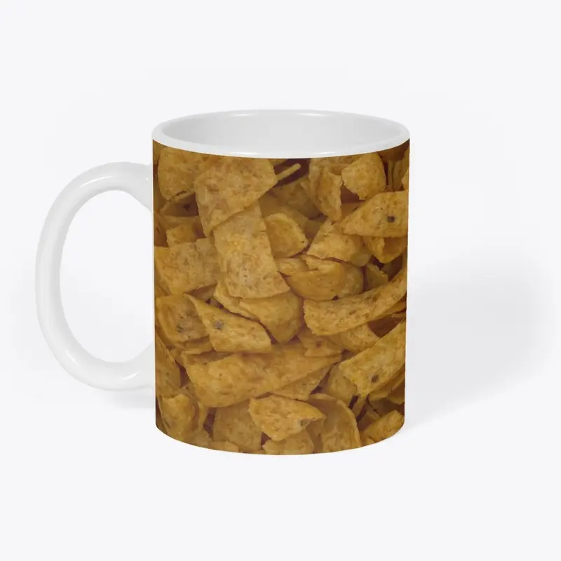 Corn Chips Mug