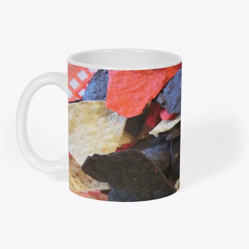 Chips & Salsa Mug 2