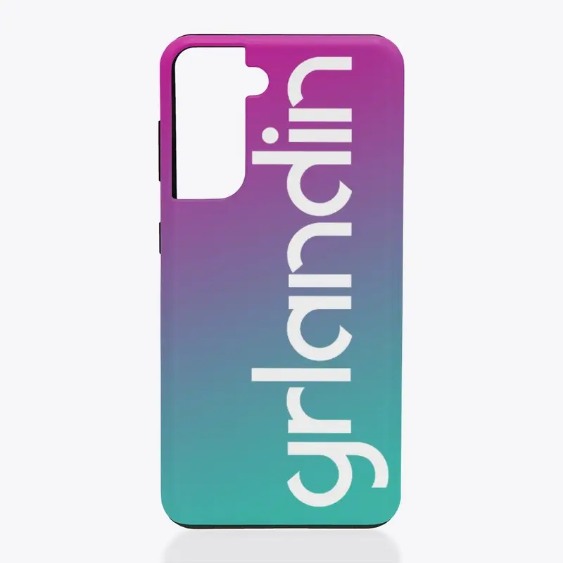 GRL Samsung Phone Case