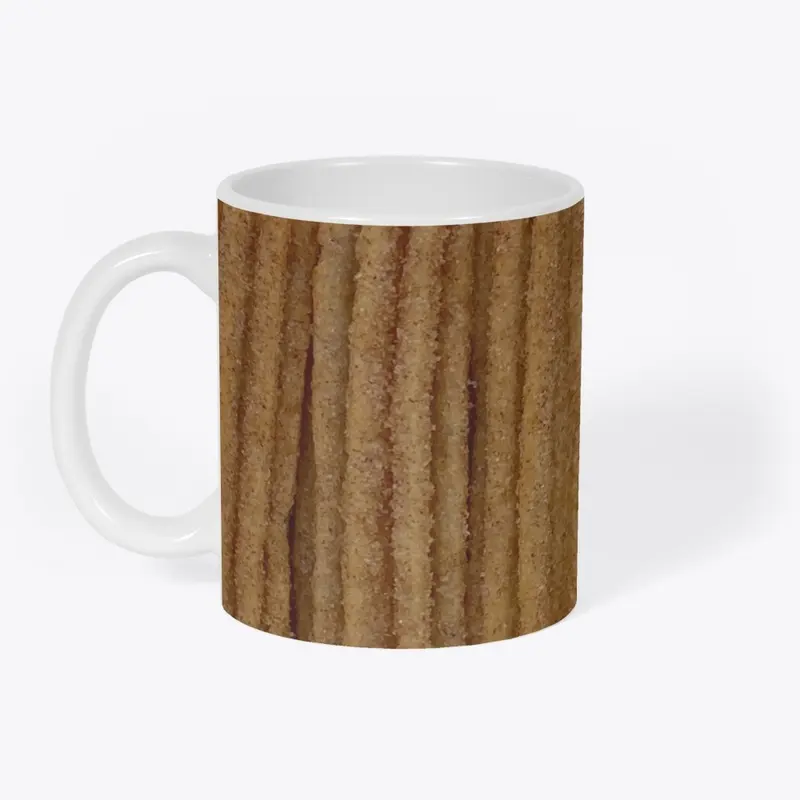 Churro Mug